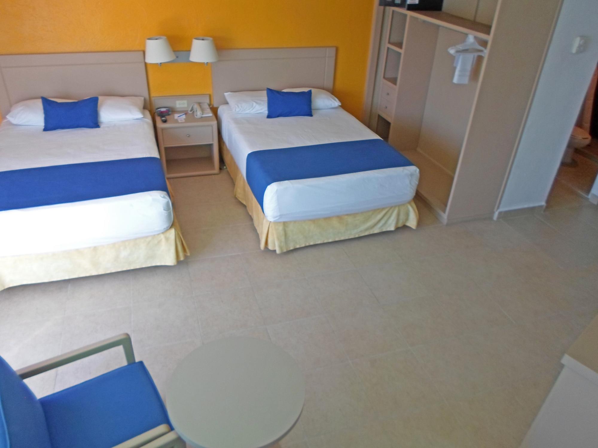 Resort Amares 5*