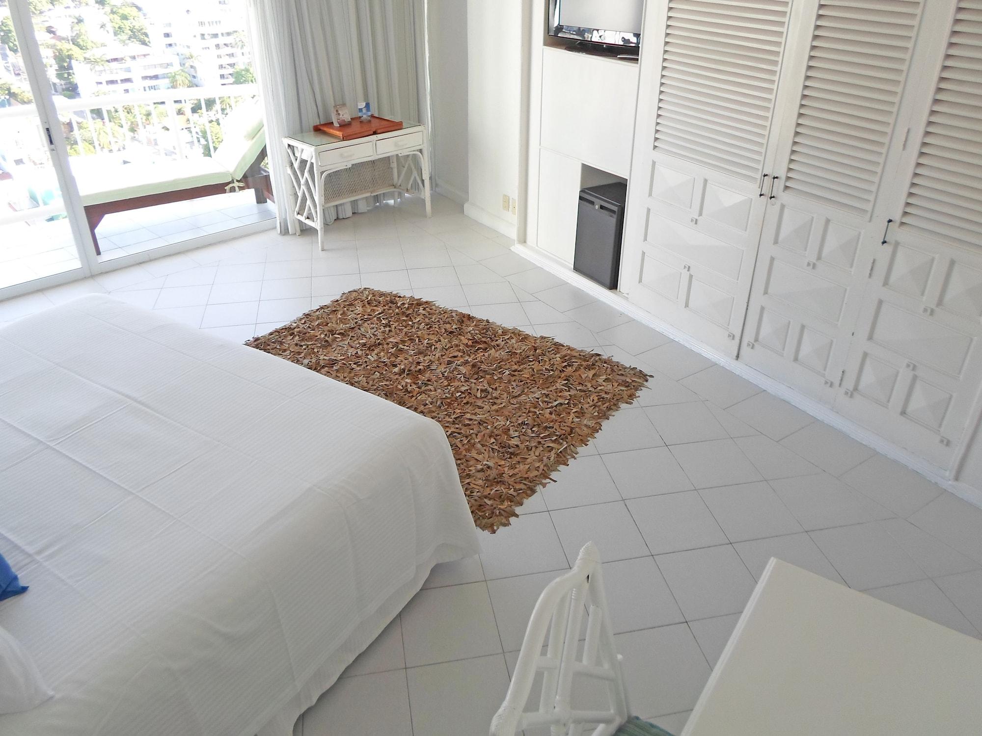 Amares Resort Acapulco