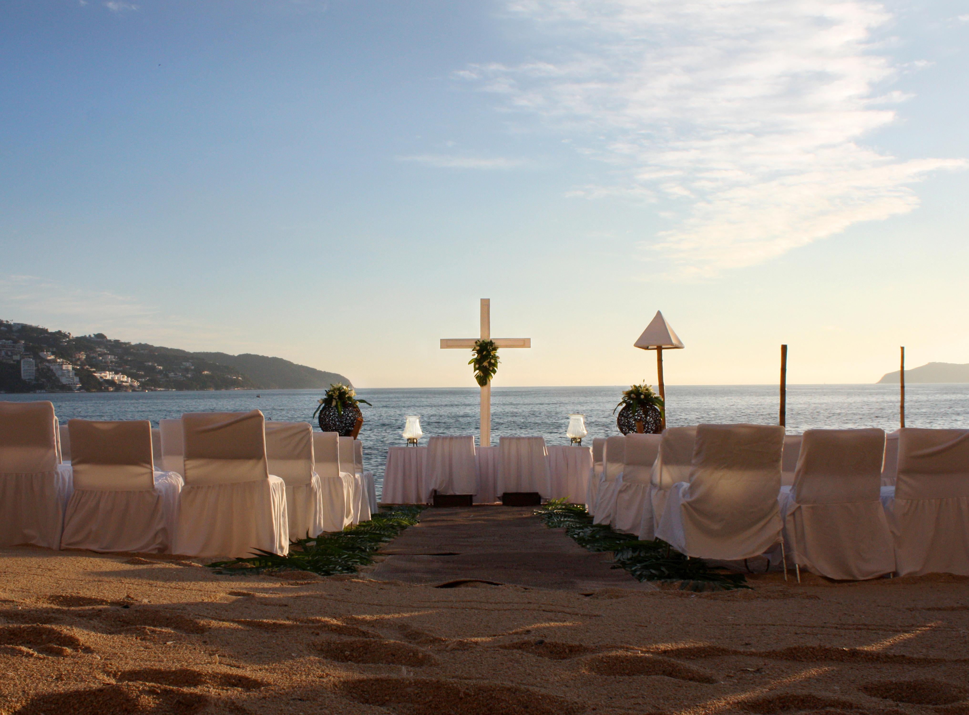 Amares 5* Acapulco