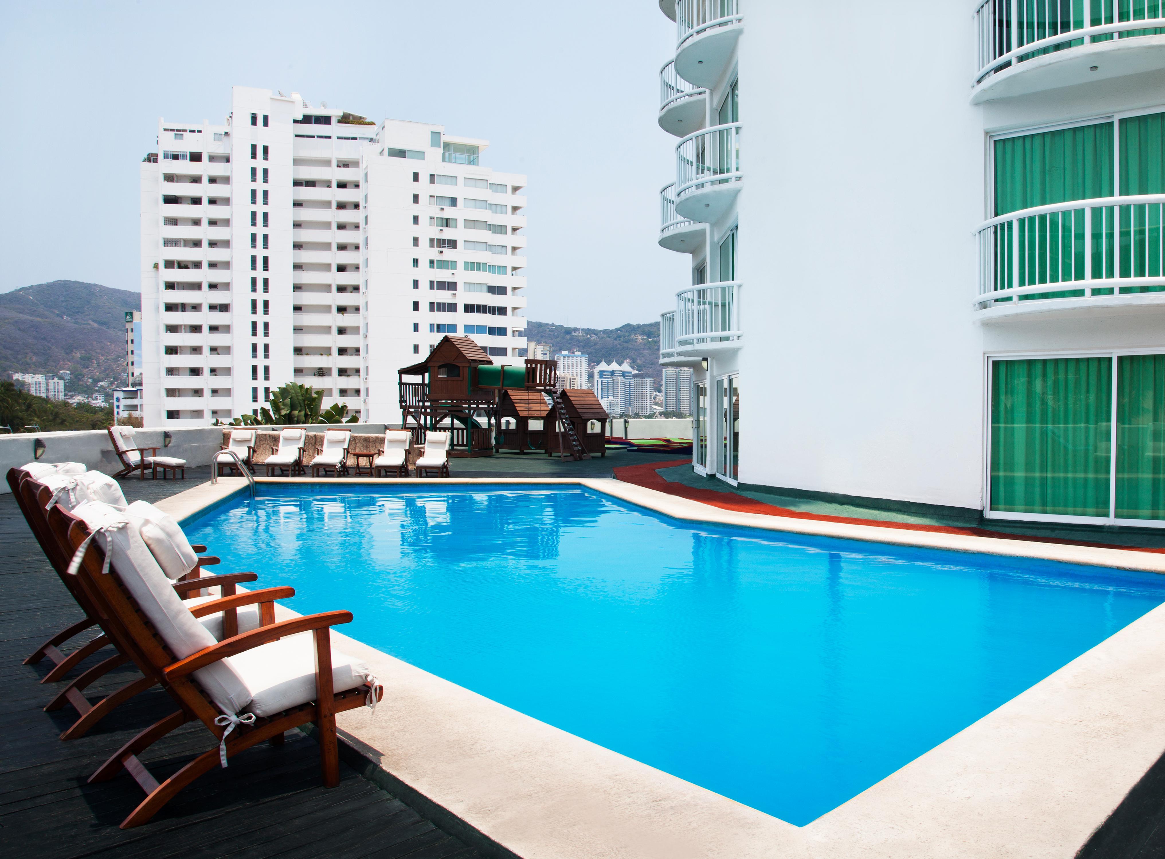 Resort Amares 5*