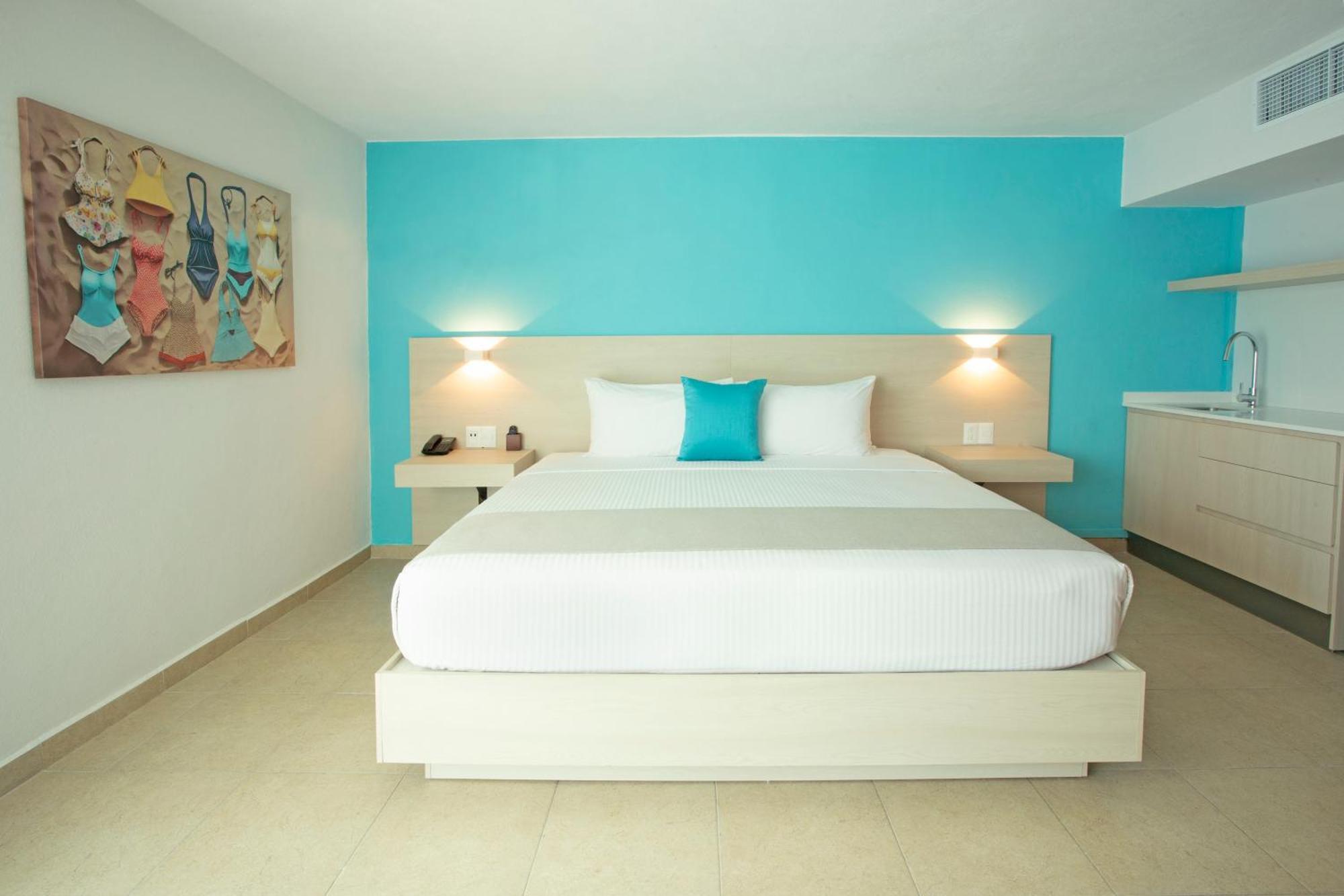 Amares Resort 5*