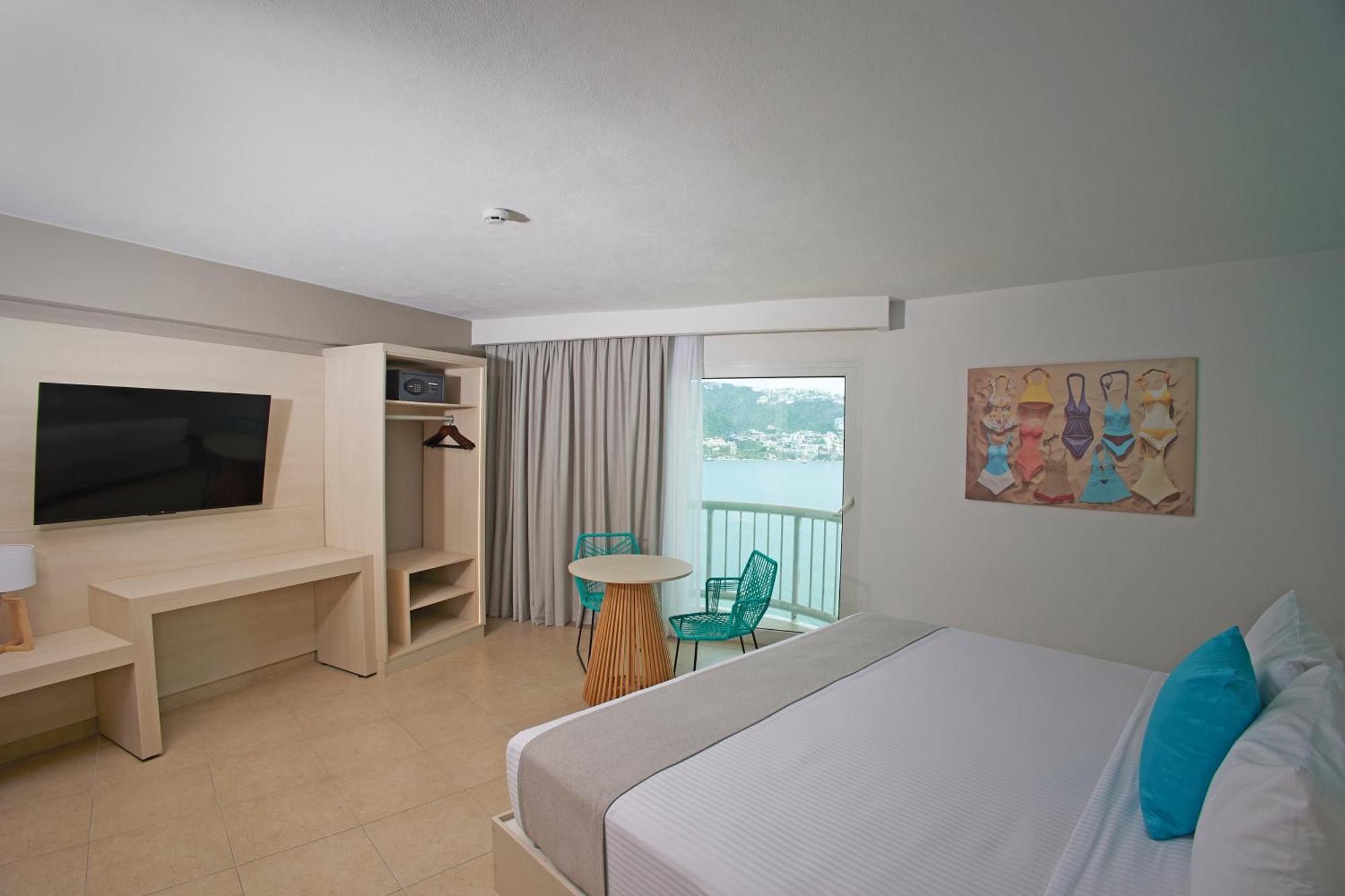Amares Resort Acapulco