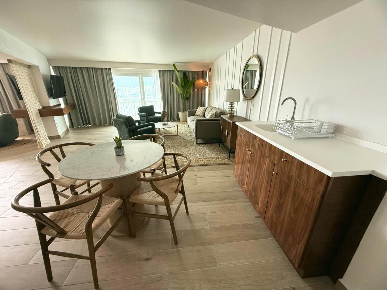 Resort Amares Acapulco