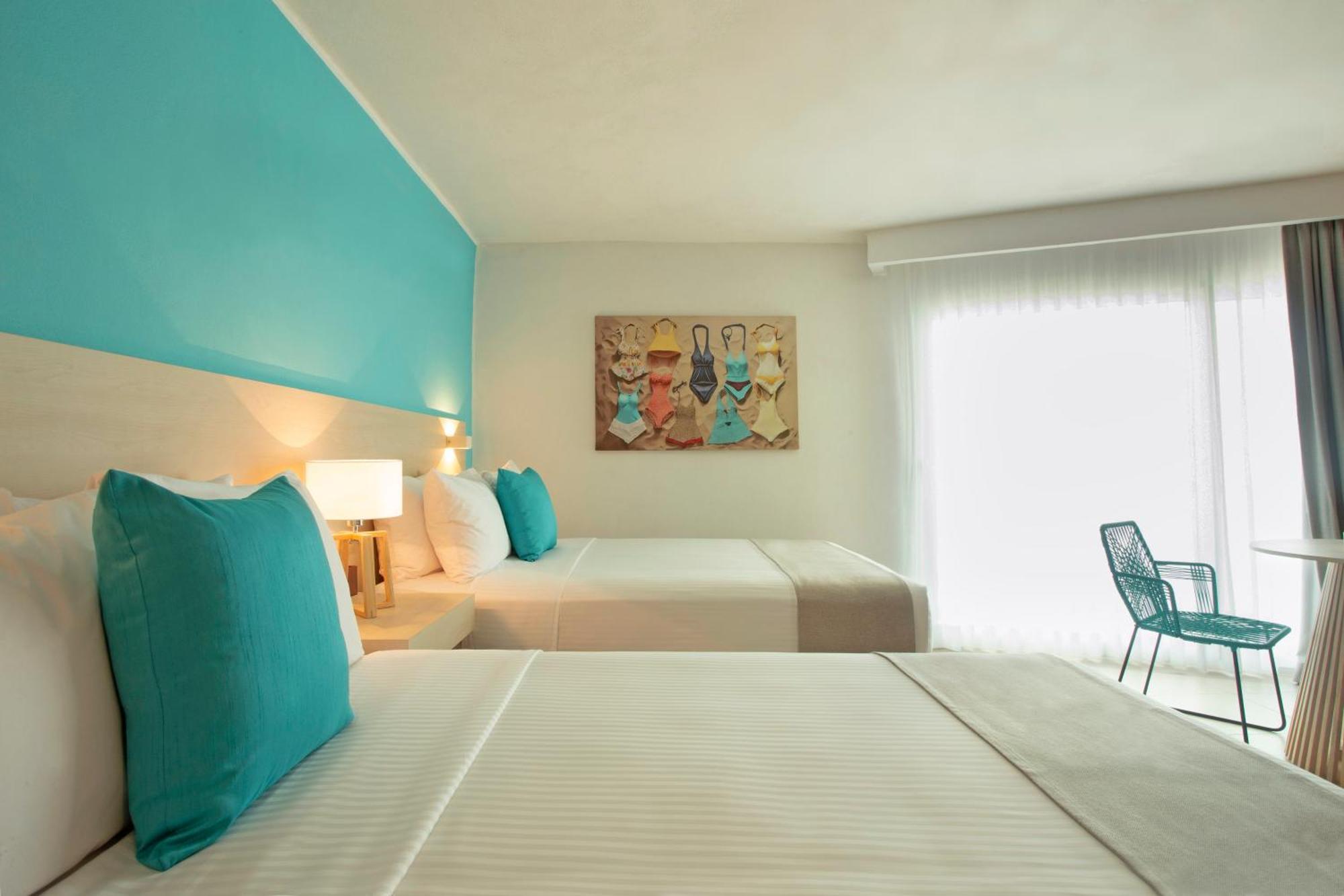 Amares 5* Acapulco