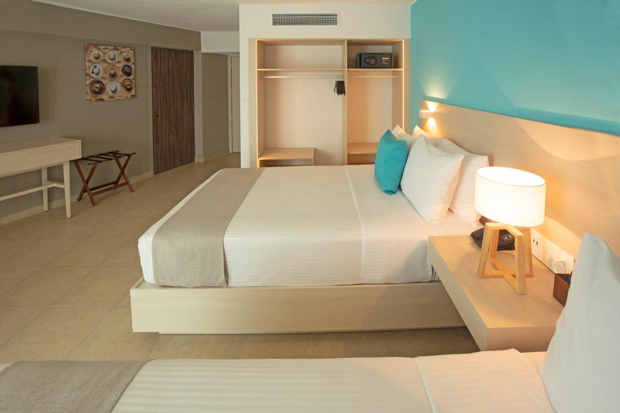 Resort Amares