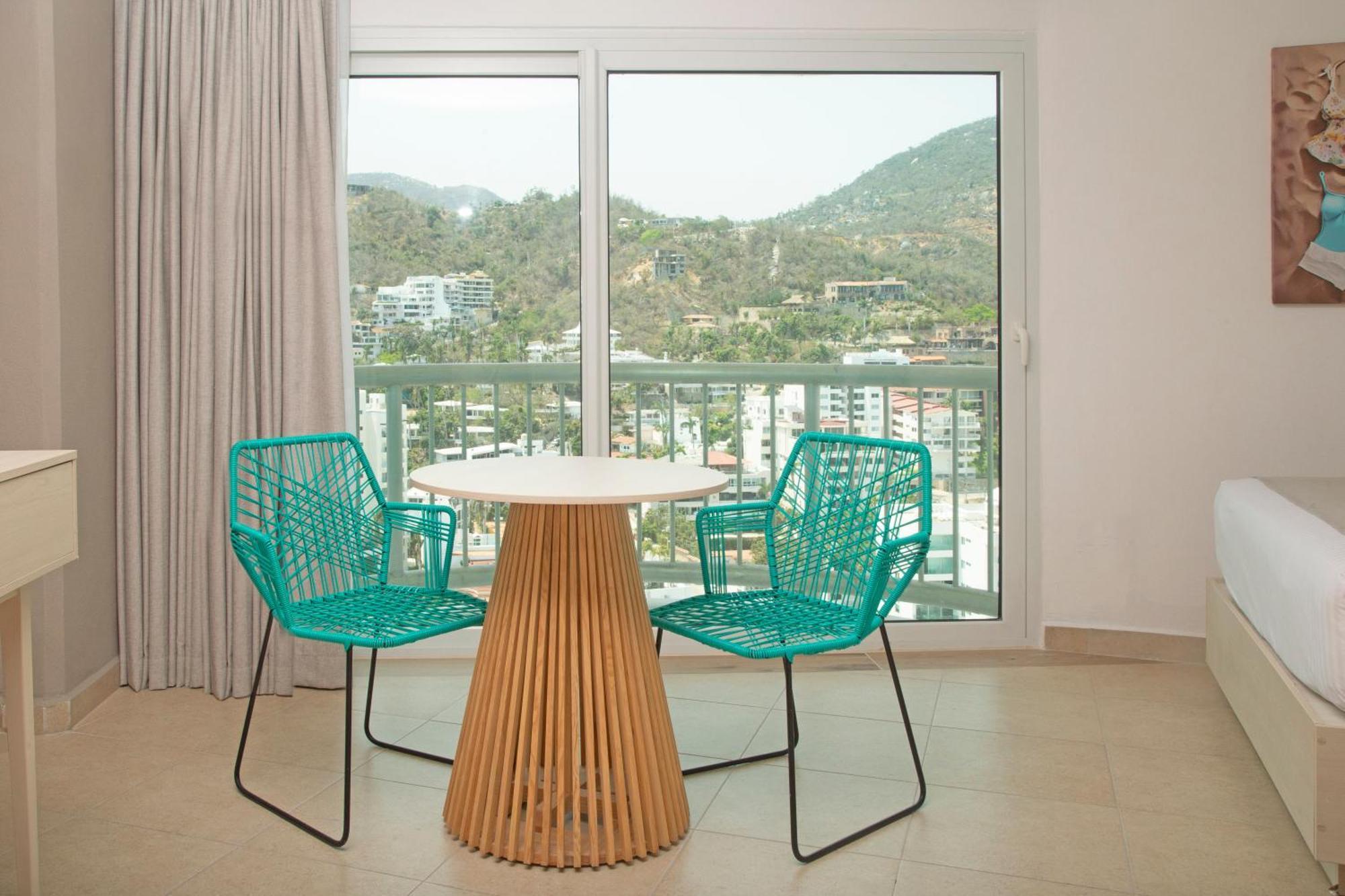 Resort Amares 5*