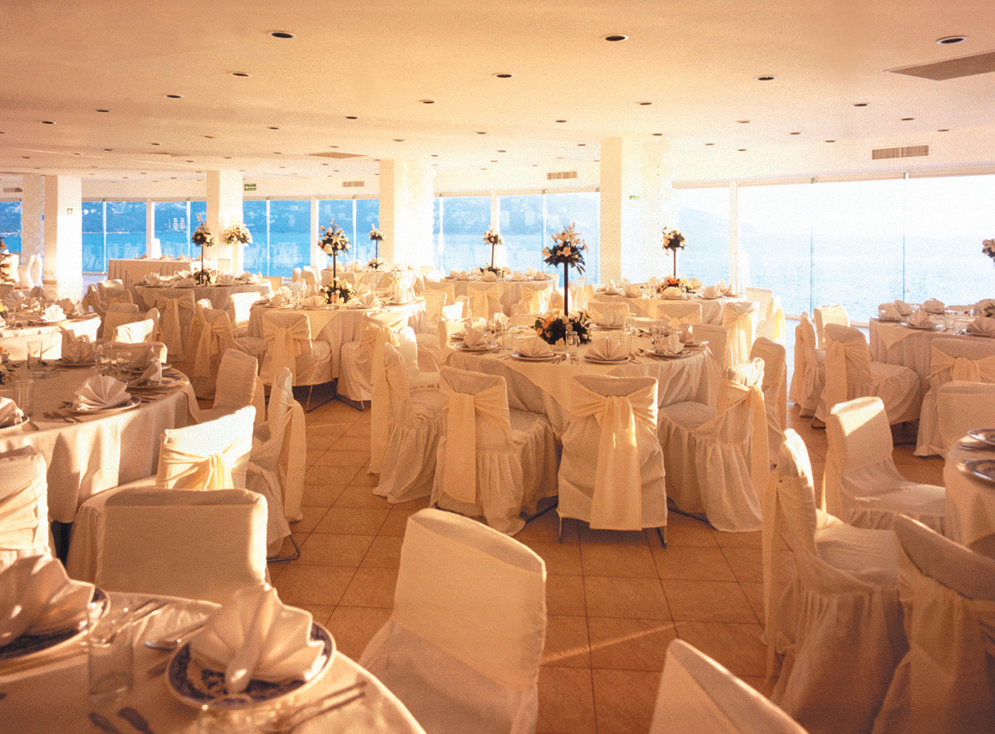 Amares 5* Acapulco