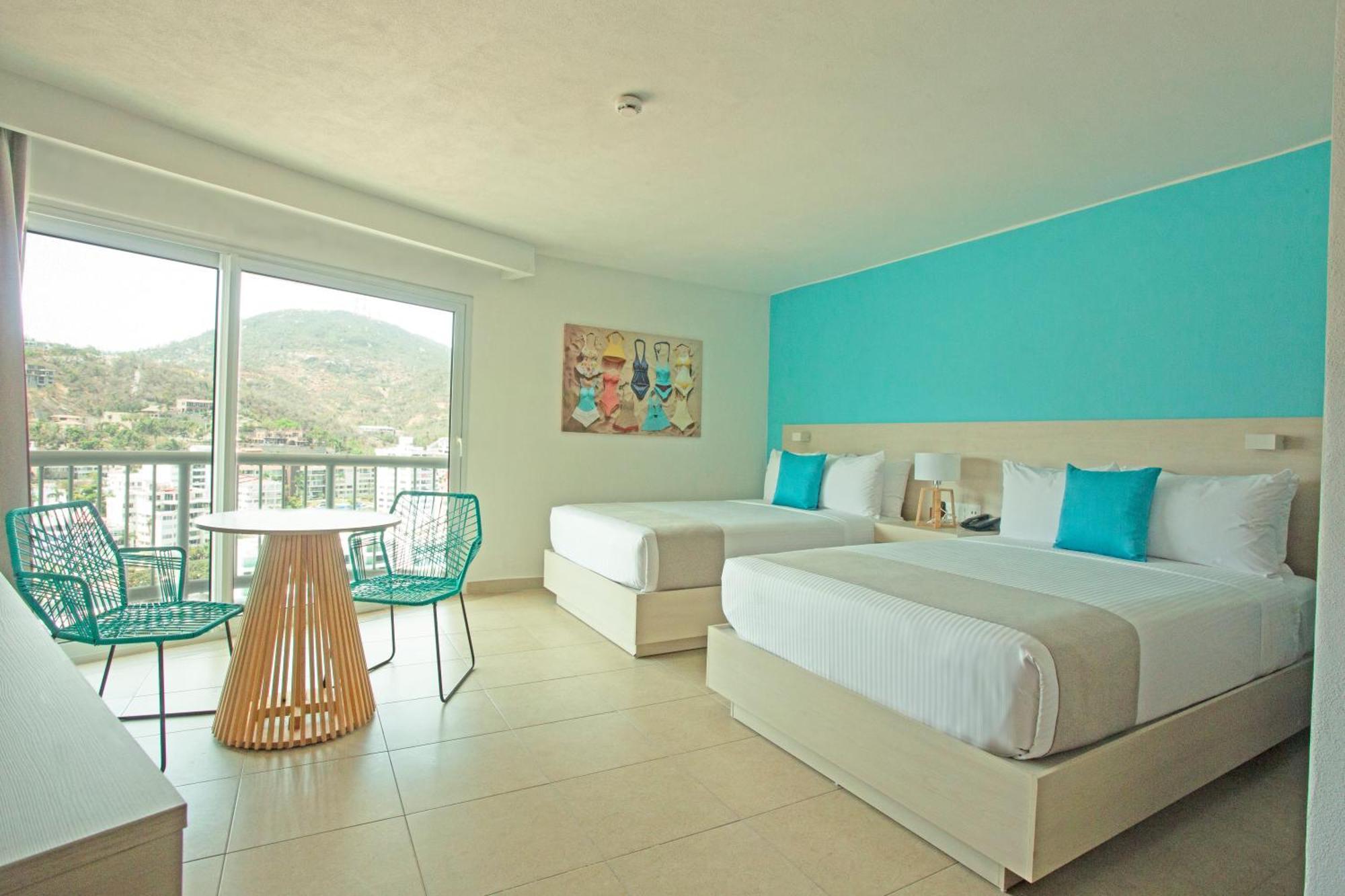 Resort Amares